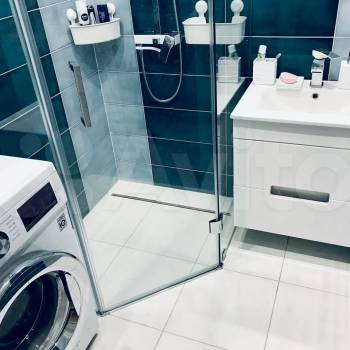 Сдается 1-комнатная квартира, 43 м²