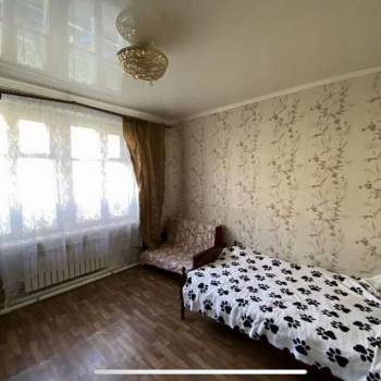 Сдается 2-х комнатная квартира, 47,5 м²