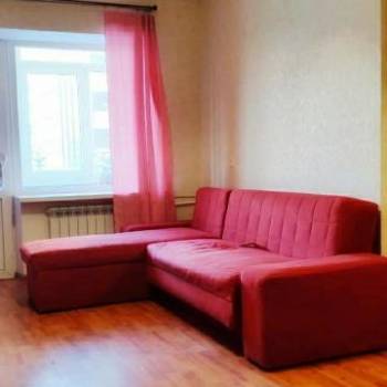 Сдается 2-х комнатная квартира, 41 м²