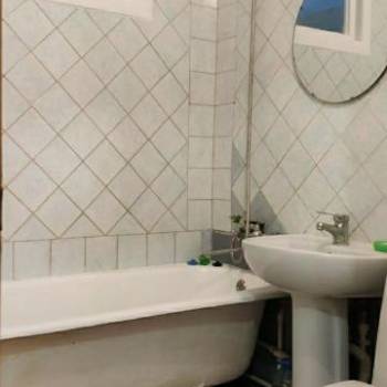 Сдается 2-х комнатная квартира, 41 м²