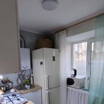 Сдается 2-х комнатная квартира, 17 м²