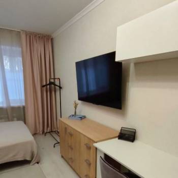 Сдается 2-х комнатная квартира, 17 м²