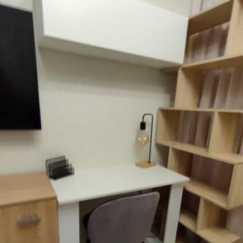 Сдается 2-х комнатная квартира, 17 м²