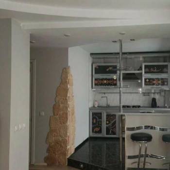 Сдается 1-комнатная квартира, 33 м²