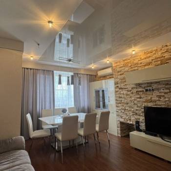 Продается 3-х комнатная квартира, 102,1 м²