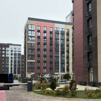 Продается 3-х комнатная квартира, 72 м²