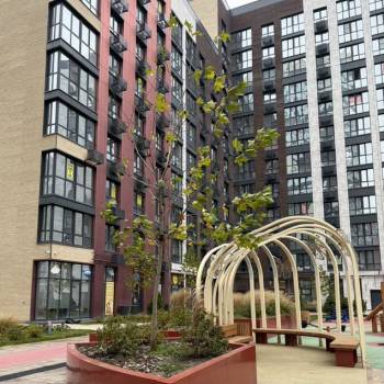 Продается 3-х комнатная квартира, 72 м²