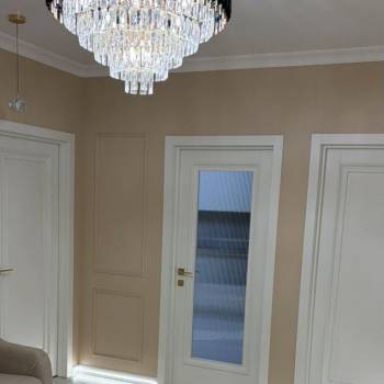 Продается 3-х комнатная квартира, 72 м²