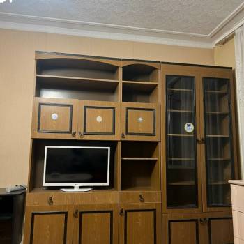 Сдается 1-комнатная квартира, 35 м²