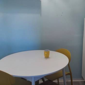 Сдается 2-х комнатная квартира, 54 м²