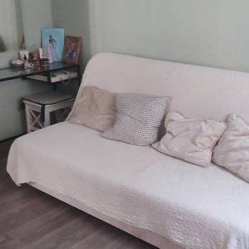 Сдается 2-х комнатная квартира, 54 м²