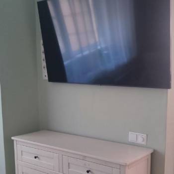 Сдается 2-х комнатная квартира, 54 м²