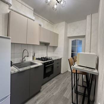 Сдается 1-комнатная квартира, 25 м²