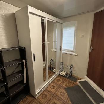 Сдается 1-комнатная квартира, 25 м²