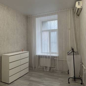 Сдается 1-комнатная квартира, 25 м²