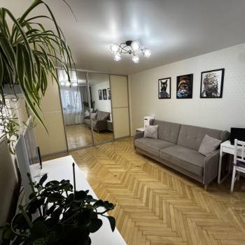 Продается 2-х комнатная квартира, 44,1 м²