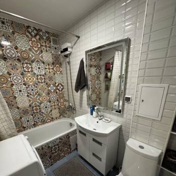 Продается 2-х комнатная квартира, 44,1 м²