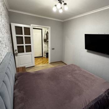 Продается 2-х комнатная квартира, 44,1 м²