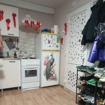 Продается 1-комнатная квартира, 20,5 м²
