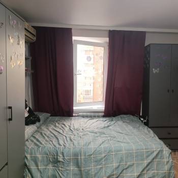 Продается 1-комнатная квартира, 20,5 м²