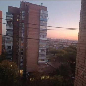 Продается 1-комнатная квартира, 20,5 м²