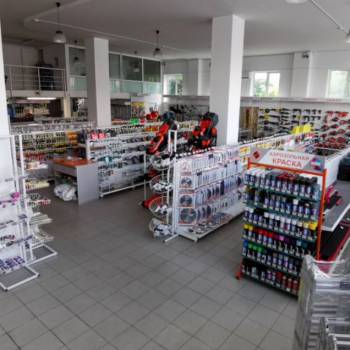 Сдается Нежилое помещение, 440 м²