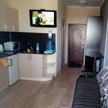 Продается 1-комнатная квартира, 23 м²