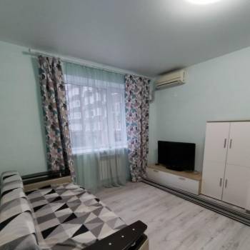 Сдается 1-комнатная квартира, 32,3 м²