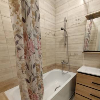 Сдается 1-комнатная квартира, 32,3 м²