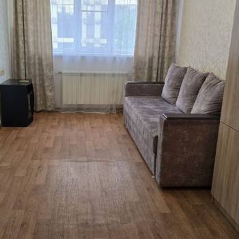 Сдается 1-комнатная квартира, 22,5 м²