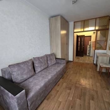 Сдается 1-комнатная квартира, 22,5 м²
