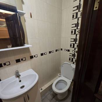 Сдается 1-комнатная квартира, 22,5 м²