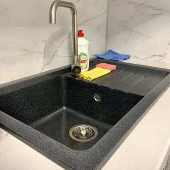 Сдается 1-комнатная квартира, 31,3 м²