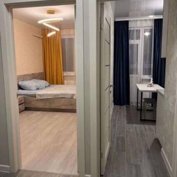 Сдается 1-комнатная квартира, 31,3 м²