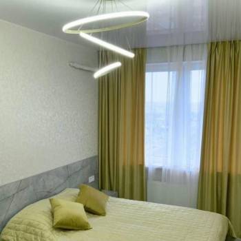 Сдается 1-комнатная квартира, 31,3 м²