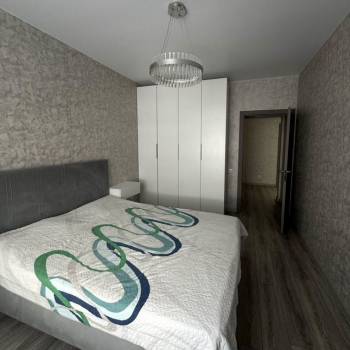 Сдается 2-х комнатная квартира, 56,1 м²