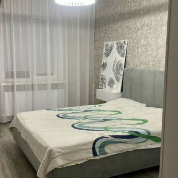 Сдается 2-х комнатная квартира, 56,1 м²