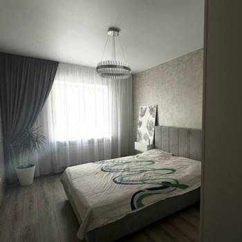 Сдается 2-х комнатная квартира, 56,1 м²