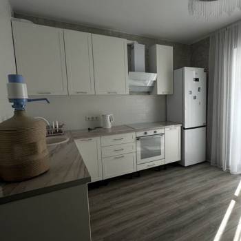 Сдается 2-х комнатная квартира, 56,1 м²