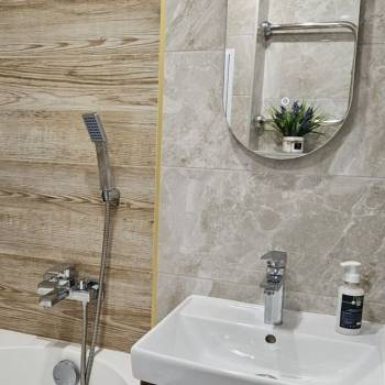 Продается 1-комнатная квартира, 23 м²