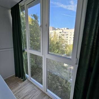Продается 1-комнатная квартира, 23 м²