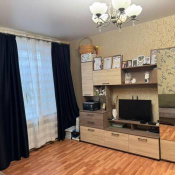 Продается 2-х комнатная квартира, 37,9 м²