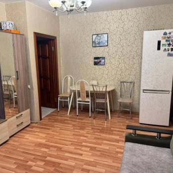 Продается 2-х комнатная квартира, 37,9 м²