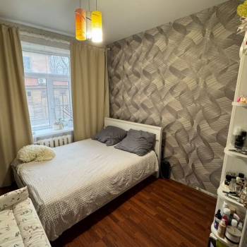 Продается 2-х комнатная квартира, 37,9 м²