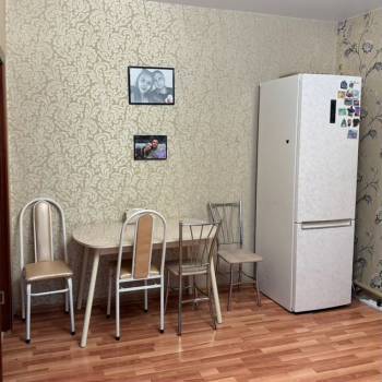 Продается 2-х комнатная квартира, 37,9 м²