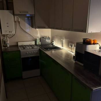 Продается 2-х комнатная квартира, 37,9 м²