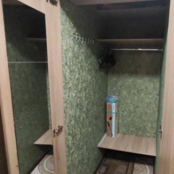 Сдается 1-комнатная квартира, 29 м²