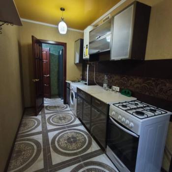 Сдается 1-комнатная квартира, 29 м²