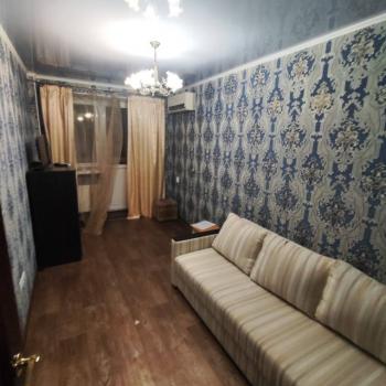 Сдается 1-комнатная квартира, 29 м²