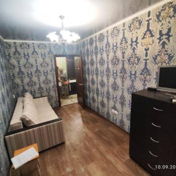 Сдается 1-комнатная квартира, 29 м²